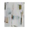 Stupell Industries Abstract with Subtle Forms Canvas Wall Art Design by Susan Jill